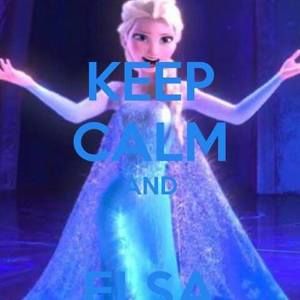 Meet your Posher, Elsa